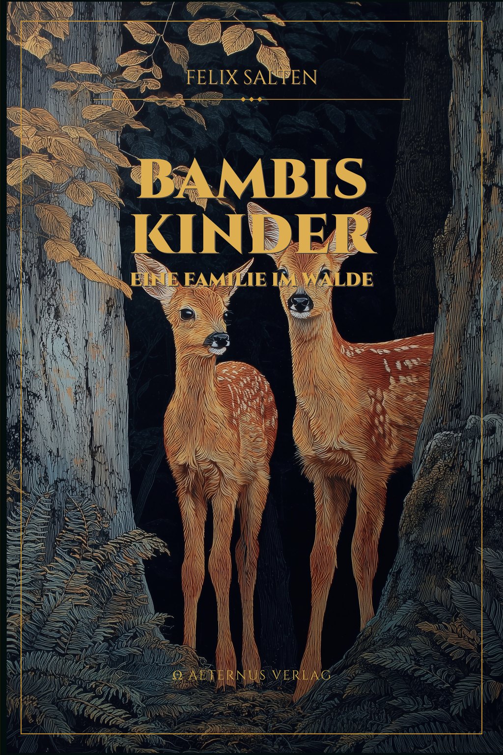 Bambis Kinder