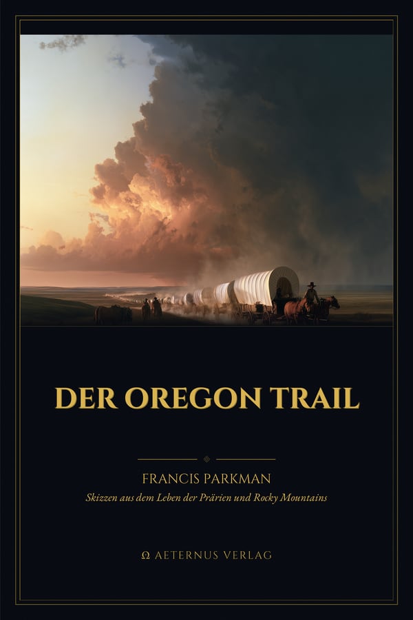 Der Oregon Trail