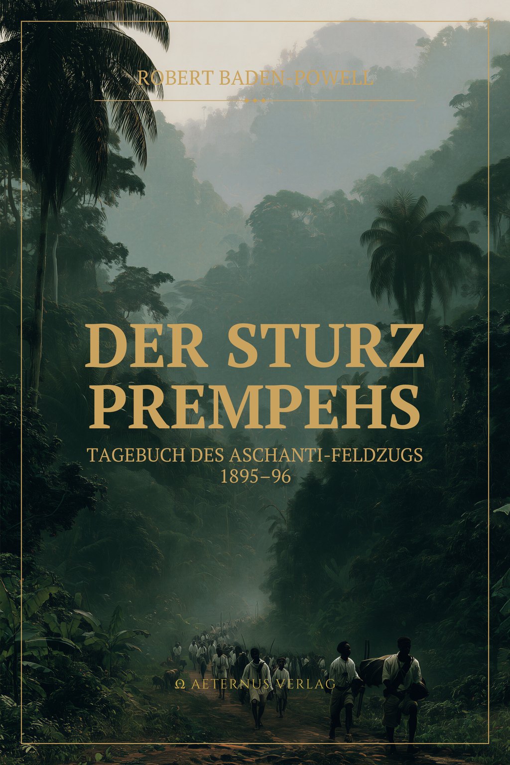 Der Sturz Prempehs