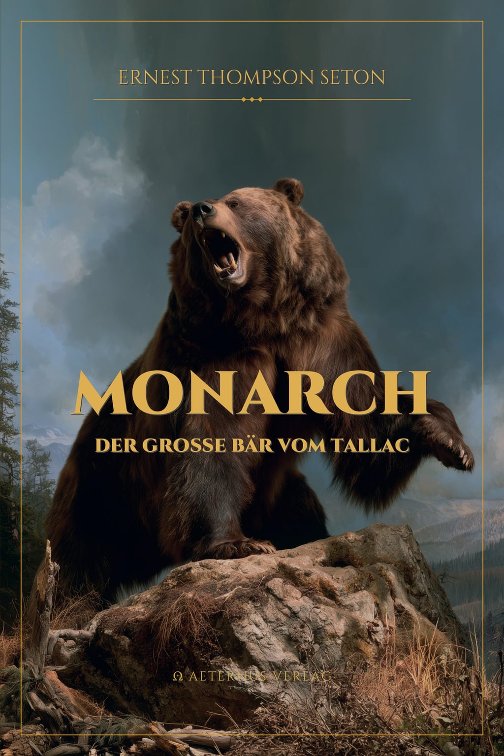 Monarch