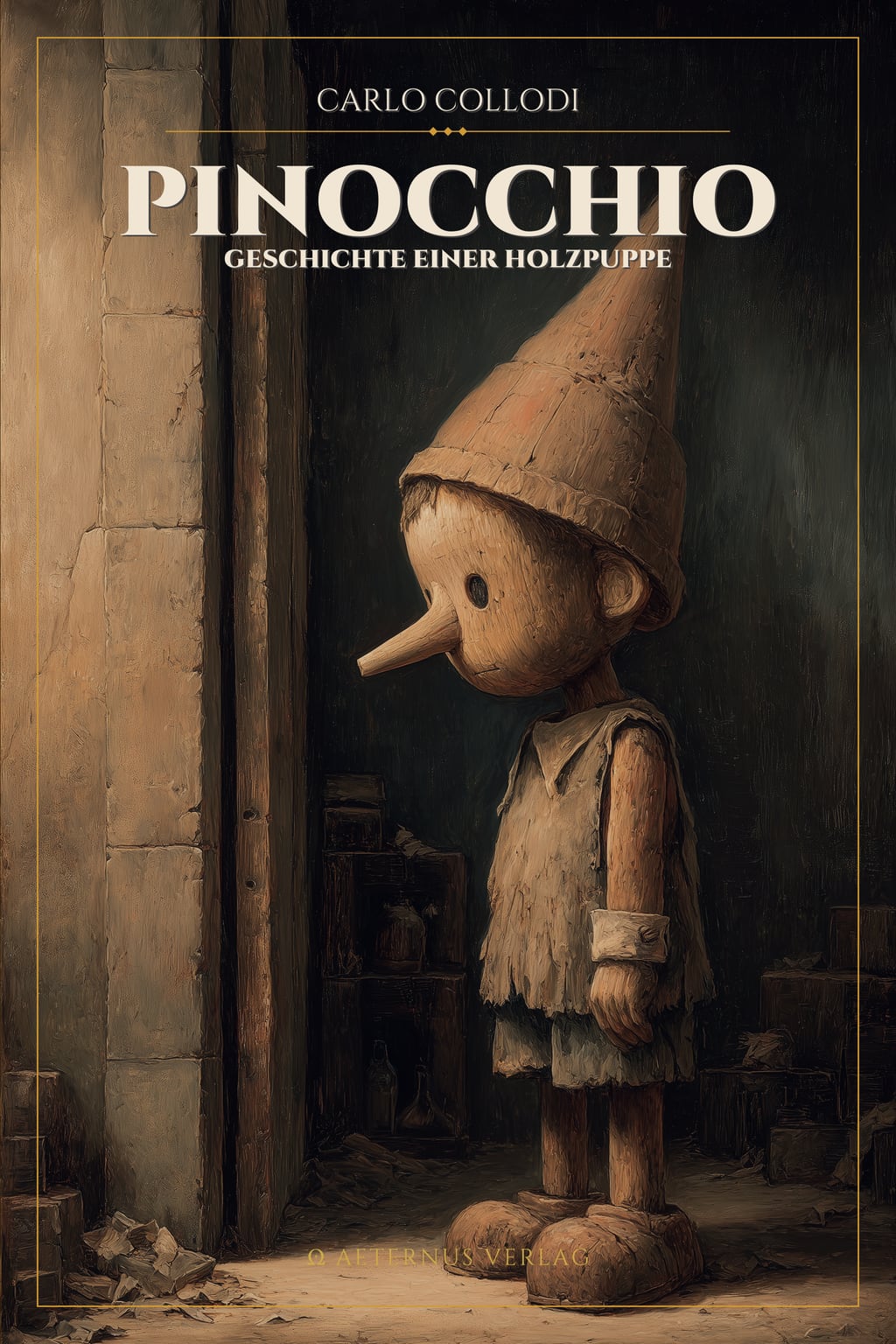 Pinocchio
