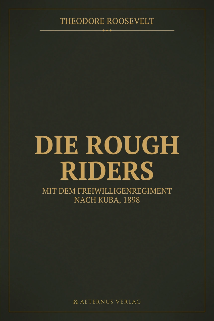 Die Rough Riders