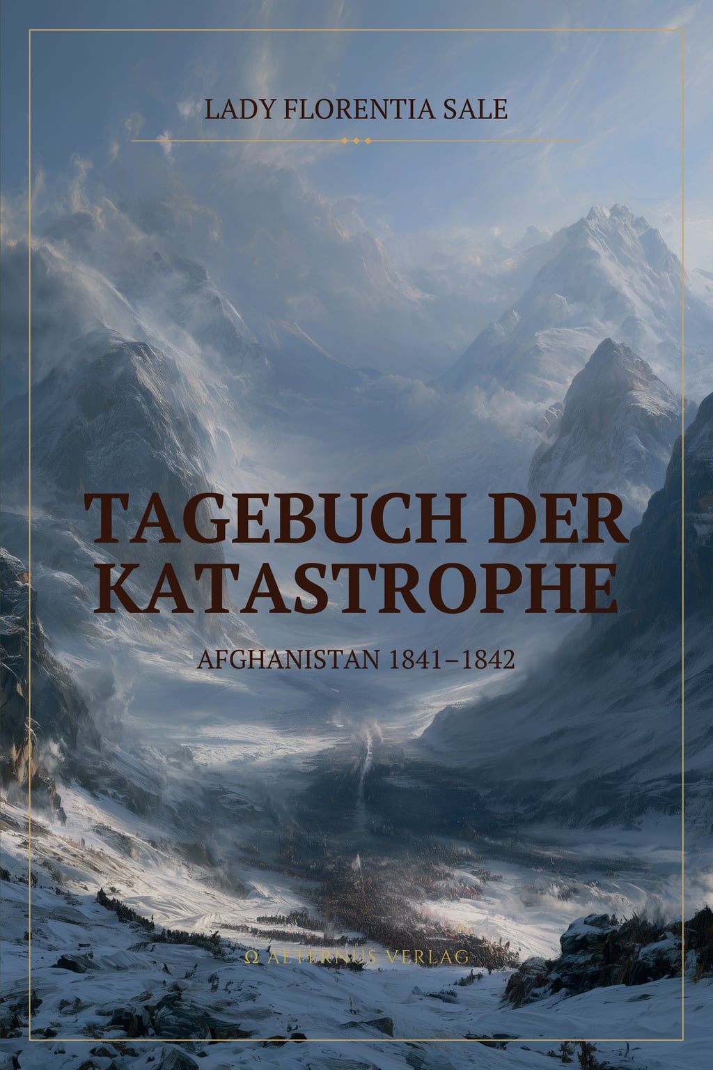 Tagebuch der Katastrophe