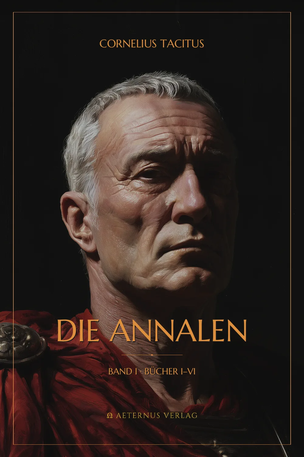 Die Annalen · Band I