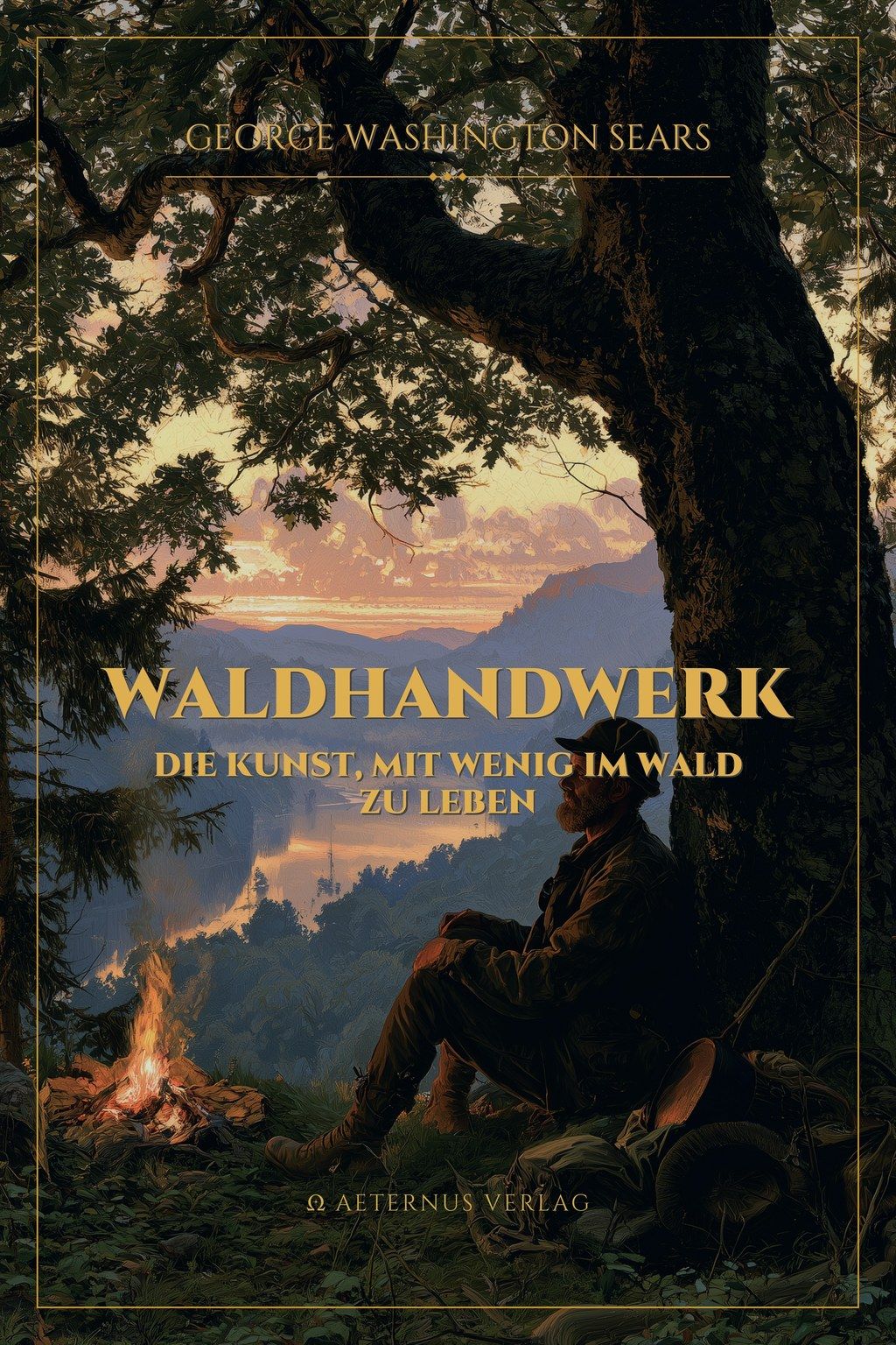 Waldhandwerk