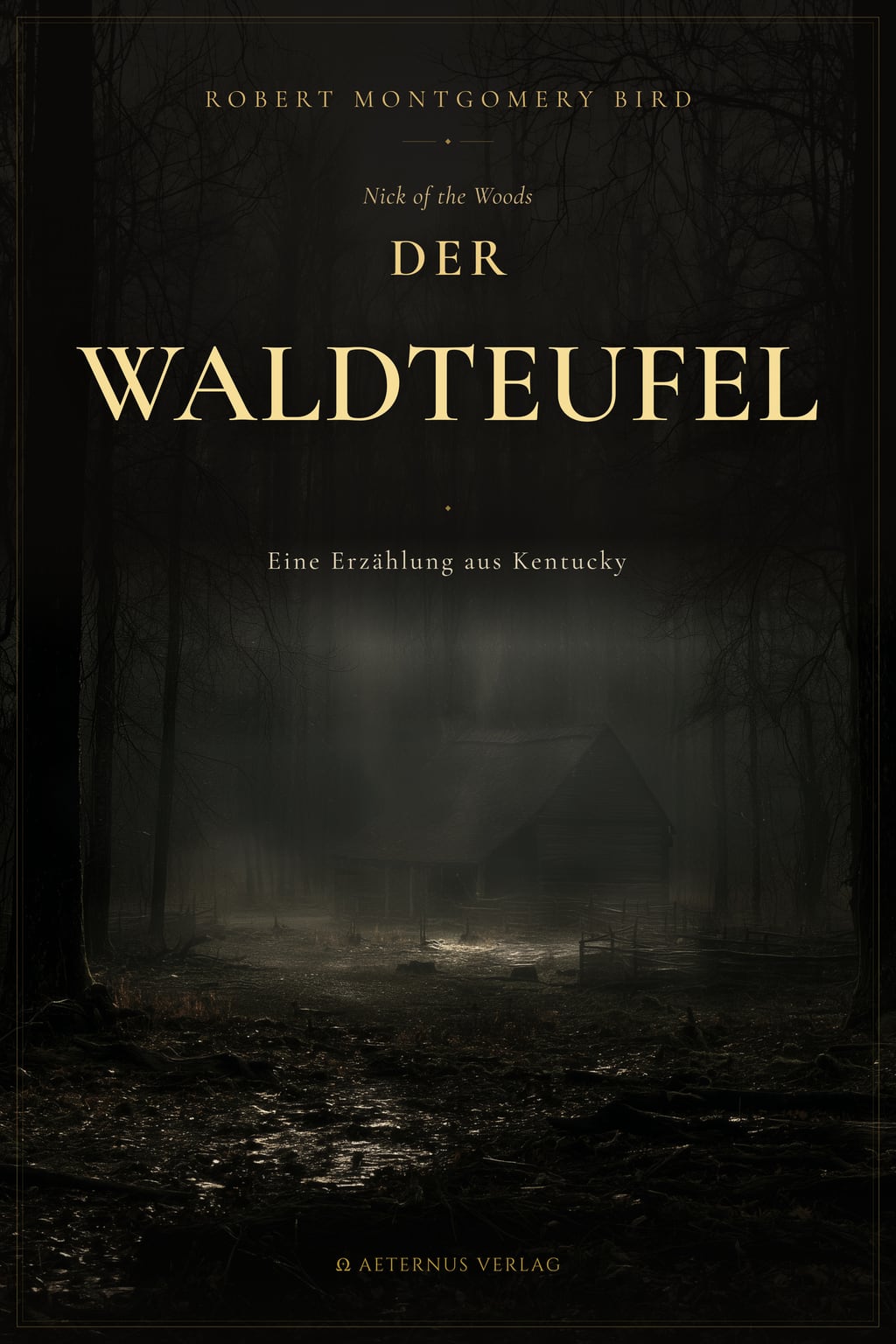 Der Waldteufel