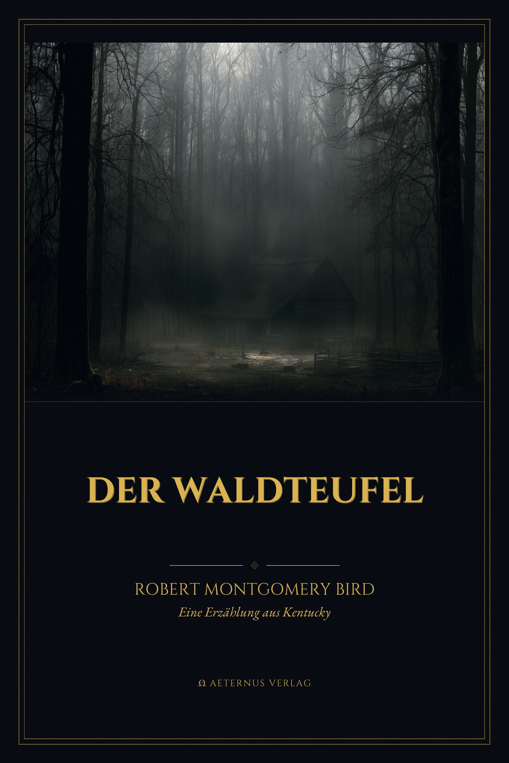 Der Waldteufel