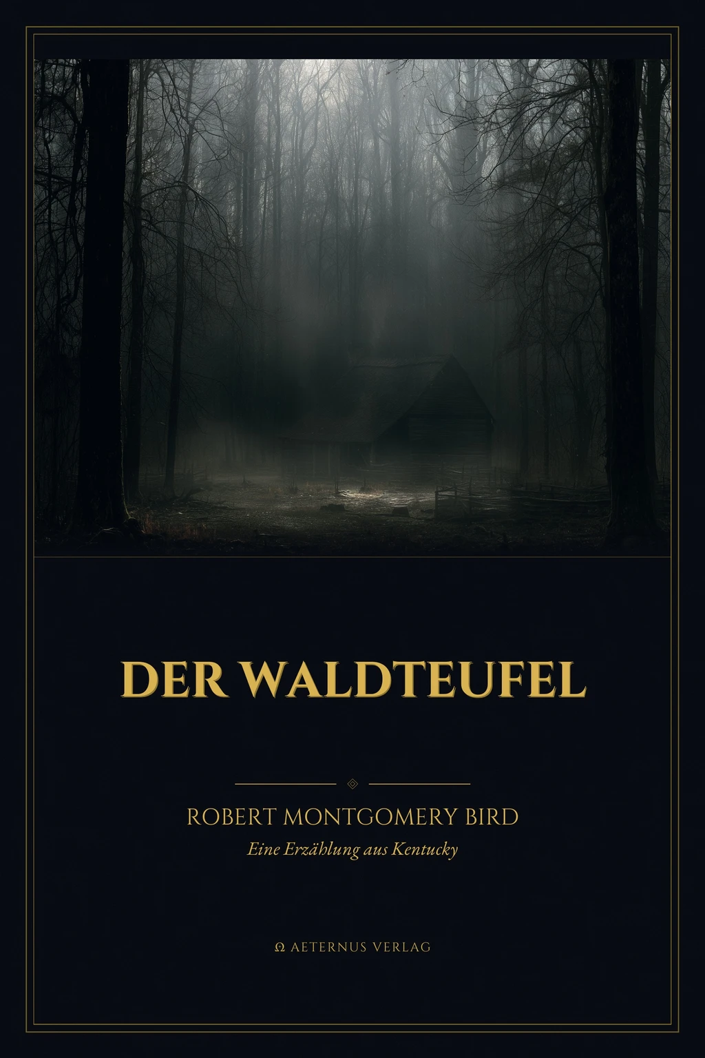 Der Waldteufel